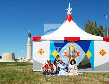 Оригинальные павильоны {cityPP}